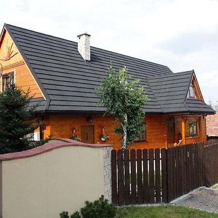 Willa Jankówka Wieliczka Zewnętrze zdjęcie
